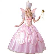Fun World InCharacter Costumes Womens Fairy Godmother Costume