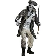 할로윈 용품Fun World Ghost Pirate Costume