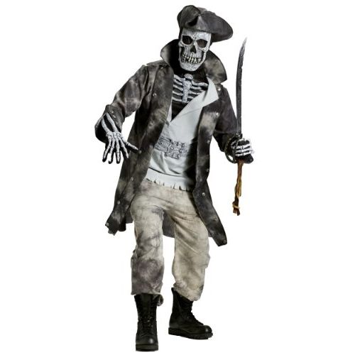  할로윈 용품Fun World Ghost Pirate Costume