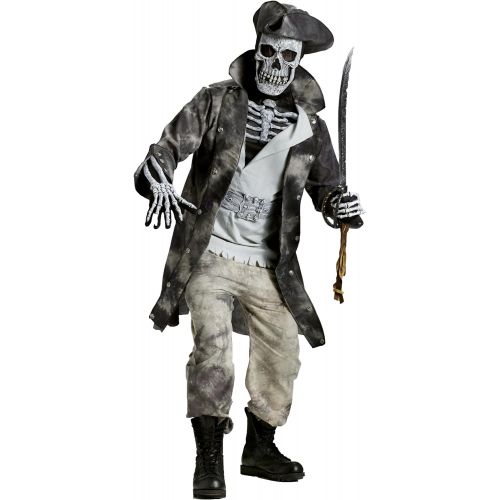  할로윈 용품Fun World Ghost Pirate Costume