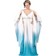 할로윈 용품Fun World Greek Goddess Plus Size Costume