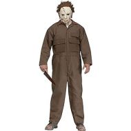 할로윈 용품Fun World Rob Zombies Michael Myers Adult Costume