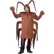 할로윈 용품Fun World Adult Cockroach Costume