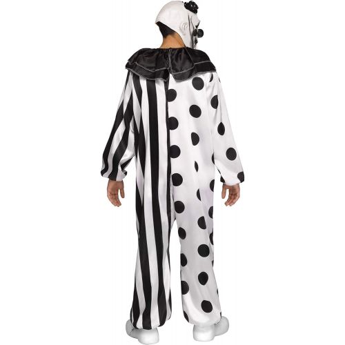  할로윈 용품Fun World Boys Killer Clown Costume