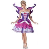 Fun World InCharacter Costumes Womens Sugarplum Fairy