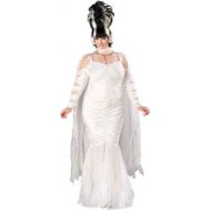 Fun World InCharacter Costumes Womens Monster Bride Costume