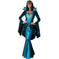 Fun World InCharacter Costumes Womens Medieval Queen