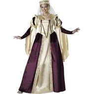 Fun World InCharacter Costumes Womens Plus-Size Renaissance Princess