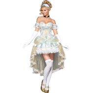 Fun World InCharacter Costumes Passionate Princess Costume