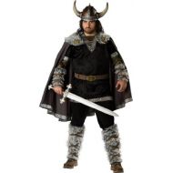 InCharacter Costumes Mens Plus Size Viking Warrior