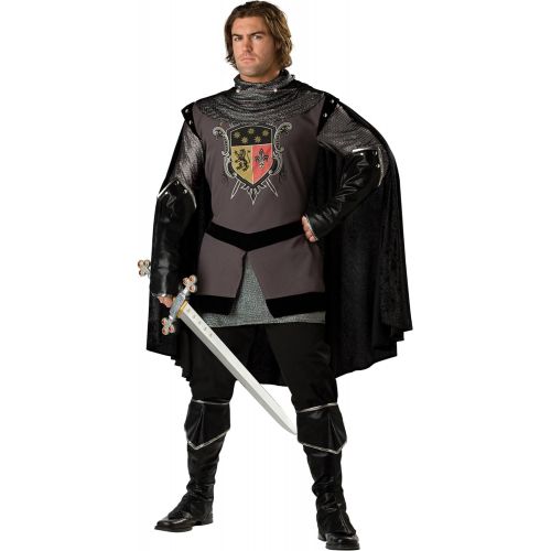  Fun World InCharacter Costumes Mens Dark Knight