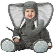 Fun World InCharacter Baby Lil Elephant Costume