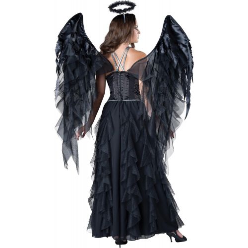  Fun World InCharacter Costumes Womens Dark Angel Costume
