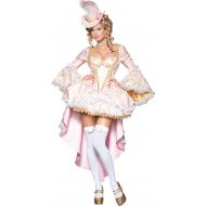 Fun World InCharacter Costumes Womens Vixen Of Versailles Costume