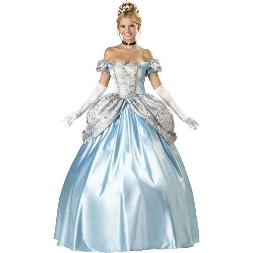  Fun World InCharacter Womens Enchanting Princess Costume