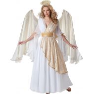 Fun World InCharacter Costumes Womens Heavenly Angel Costume
