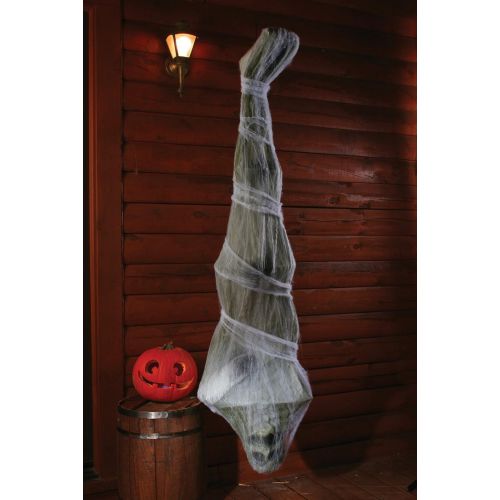  Fun World 72 inch Cocoon Corpse Decoration