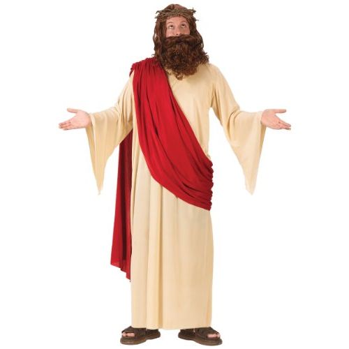  할로윈 용품Fun World Costumes Fun World Adult Jesus Costume Standard