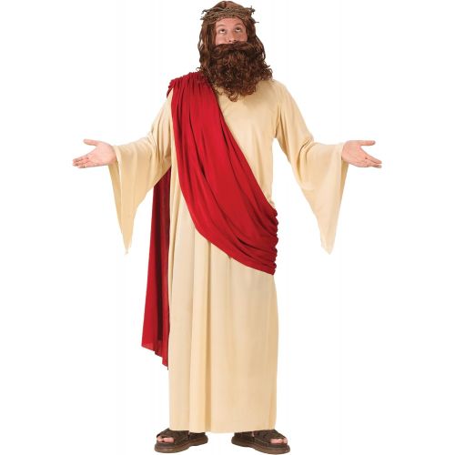  할로윈 용품Fun World Costumes Fun World Adult Jesus Costume Standard