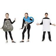 Fun World Costumes Rock Paper Scissors Costume - One Size