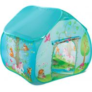 [아마존베스트]Fun2Give Pop-It-Up Enchanted Forest Play Tent