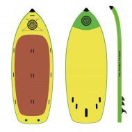 FunWater SOL Solfiesta 15 Inflatable Stand-Up Paddleboard