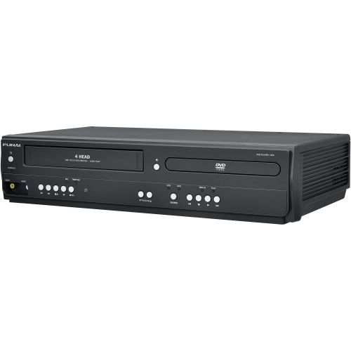 제네릭 Funai DV220FX4 DVD PlayerVCR