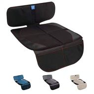 [아마존베스트]Funbliss Car Seat Protector for Baby Child Car Seats - Auto Seat Cover Mat for Under Carseat with Thickest...