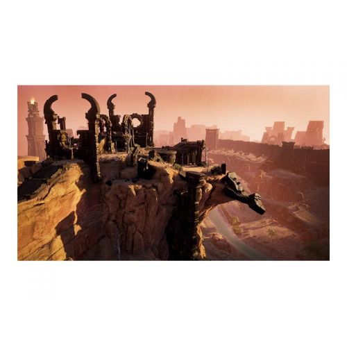  Funcom Conan Exiles Day One Edition, Maximum Games, Xbox One, 816819014967