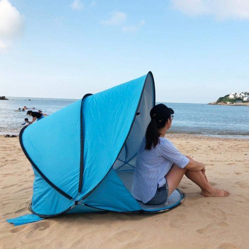  Funihut Tent waterproof automatic pop-up tent for multiple people foldable oversized UV resistant windproof breathable accessories for beach outdoor camping hiking fishing