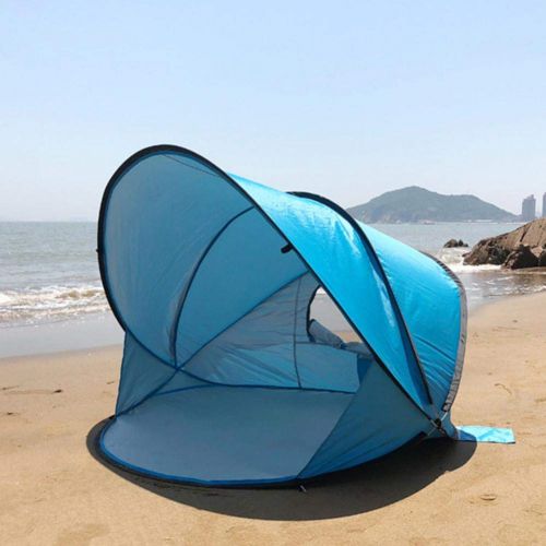  Funihut Tent waterproof automatic pop-up tent for multiple people foldable oversized UV resistant windproof breathable accessories for beach outdoor camping hiking fishing