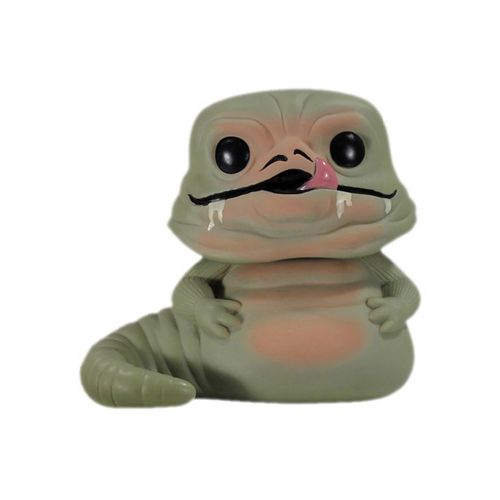 펀코 Funko FUNKO POP! STAR WARS: JABBA THE HUTT