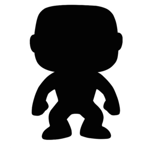 펀코 Funko POP Marvel : Captain America