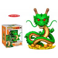 Funko Pop Animation: Dragonball Z Galactic Toys Shenron 6 Exclusive