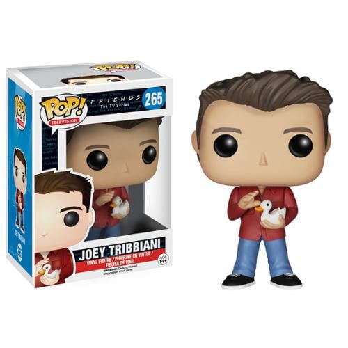 펀코 Funko 5879 POP TV: Friends, Joey Tribbiani