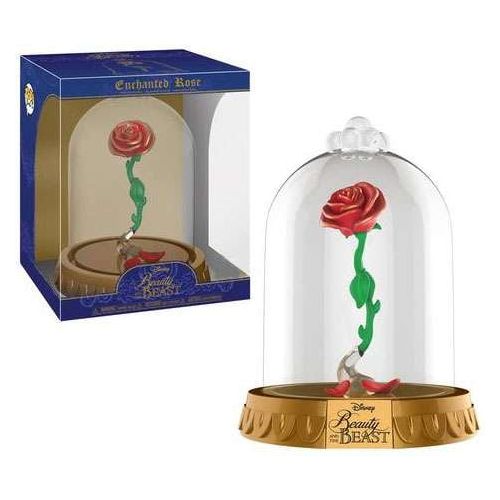 펀코 Funko POP! Disney Enchanted Rose Vinyl Collectible