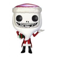 Funko POP Disney : Santa Jack Skellington