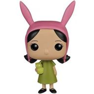 Funko FUNKO POP! ANIMATION: BOBS BURGERS - LOUISE