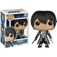 Funko FUNKO POP! ANIMATION: SWORD ART ONLINE - KIRITO