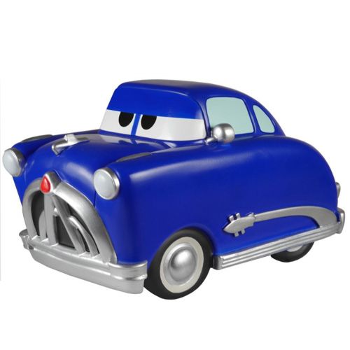 펀코 Funko Pop! Disney Cars, Doc Hudson