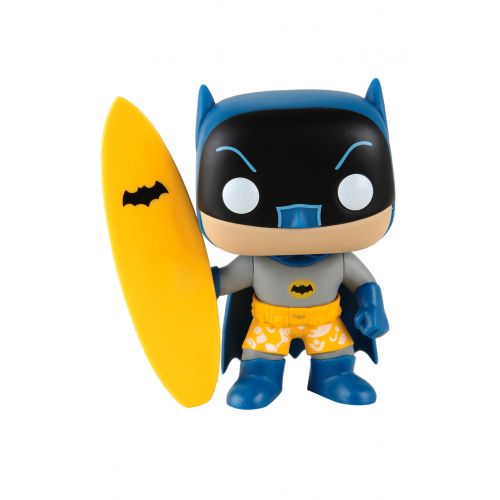 펀코 Funko FUNKO POP! HEROES: DC UNIVERSE - BATMAN (SURF)