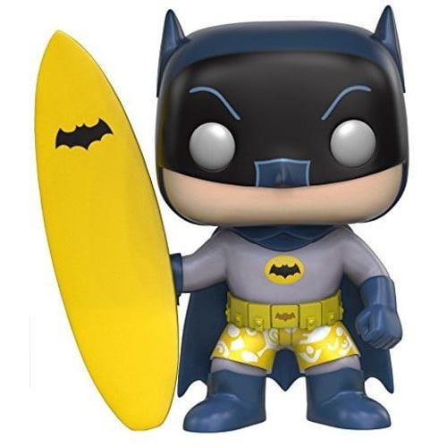 펀코 Funko FUNKO POP! HEROES: DC UNIVERSE - BATMAN (SURF)