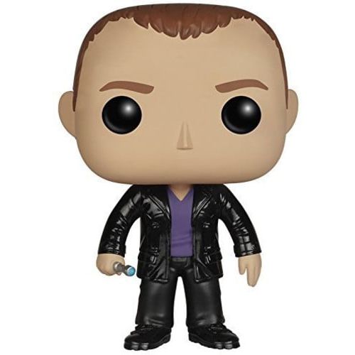 펀코 Funko FUNKO POP! TELEVISION: DOCTOR WHO - NINTH DOCTOR