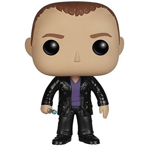 펀코 Funko FUNKO POP! TELEVISION: DOCTOR WHO - NINTH DOCTOR