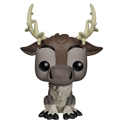 펀코 Funko Disney Frozen Sven Pop Vinyl Figure