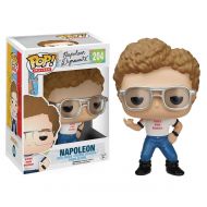 Funko FUNKO POP! Movies Napoleon Dynamite Napoleon