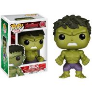 Funko FUNKO POP! MARVEL: AVENGERS 2 - HULK