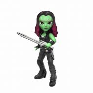 Funko FUNKO ROCK CANDY: GUARDIANS OF THE GALAXY VOL.2 - GAMORA