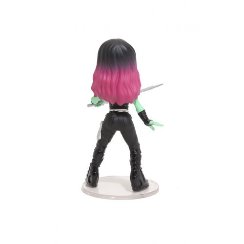 펀코 Funko FUNKO ROCK CANDY: GUARDIANS OF THE GALAXY VOL.2 - GAMORA