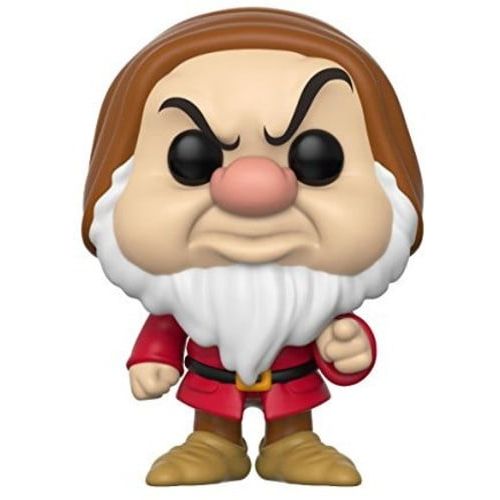 펀코 Funko FUNKO POP! DISNEY: Snow White - Grumpy